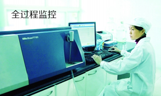 全过程监控